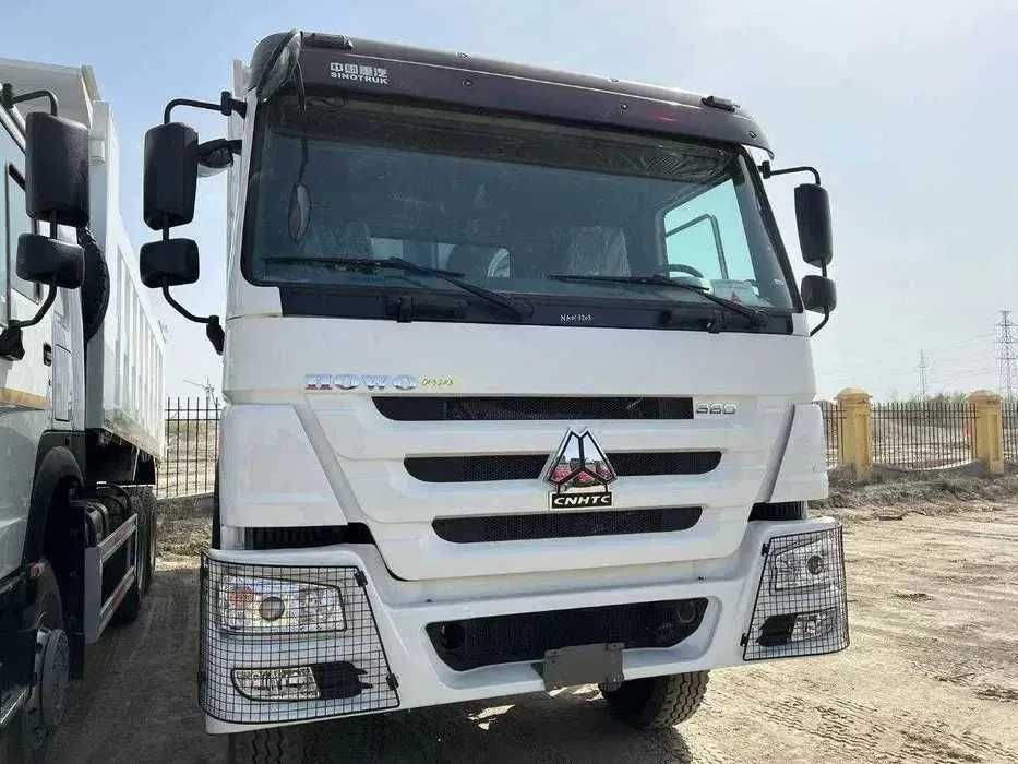 Хово 25т Бошлангич 30%