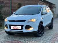 Ford Kuga Ford Kuga 2.0 Diesel Euro 6