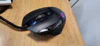 Mouse gaming Logitech G502 Hero 25K DPI, Negru