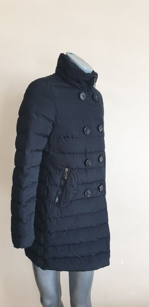 Moncler Garbet  Down / 1 - S ОРИГИНАЛ! Дамско Зимно пухено Яке - Парка
