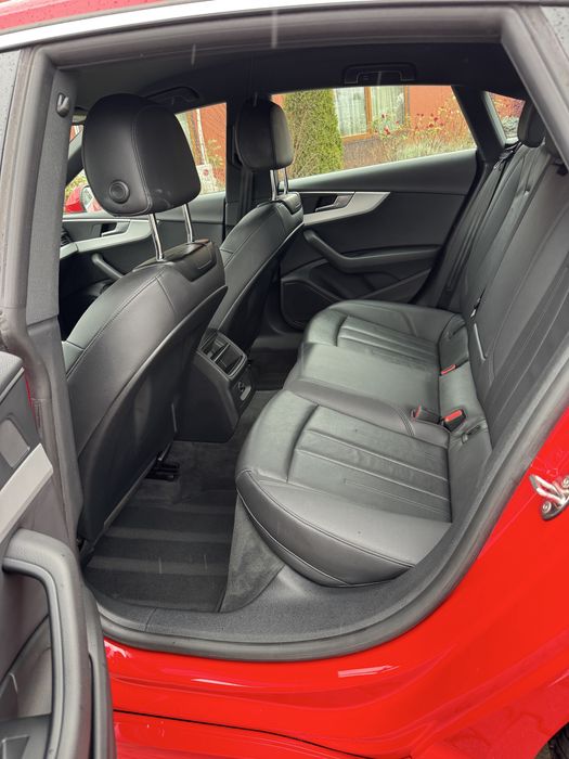 Audi A5 2019 2.0TDI Virtual Cockpit/ Piele / Matrix