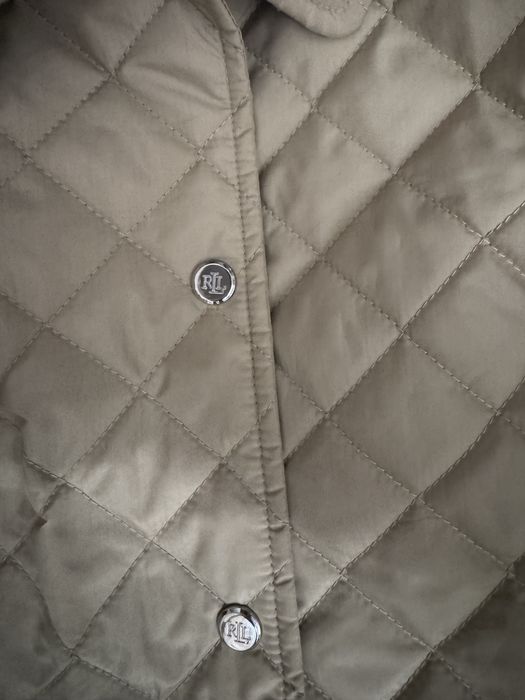 Яке Ralph Lauren