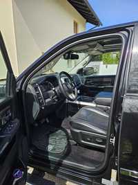 Dodge RAM 1500 5.7HEMI Prins LPG