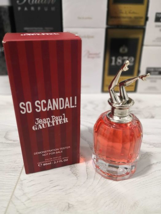 Parfum So Scandal