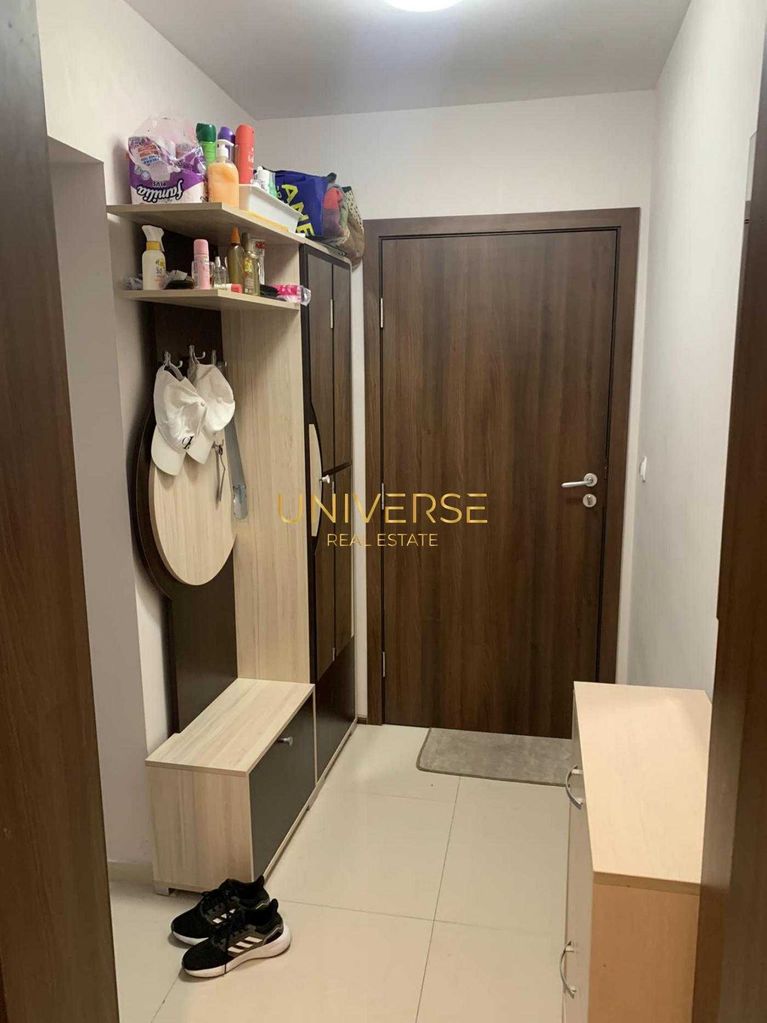 Продава се Тристаен апартамент в к.к. Слънчев бряг - 80 кв.м за 1075 €/кв.м - Снимка #6