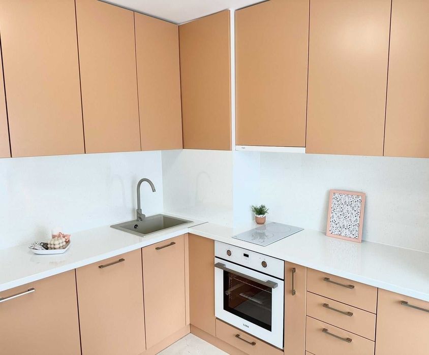 Дава се под наем Двустаен апартамент в София, Лозенец - 65 кв.м за 479.4 € - Снимка #5