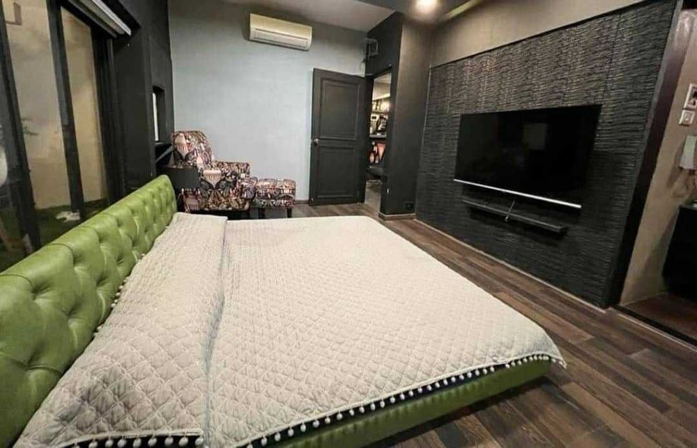 Дава се под наем Тристаен апартамент в Пловдив, Южен - 77 кв.м за 193.8 € - Снимка #2