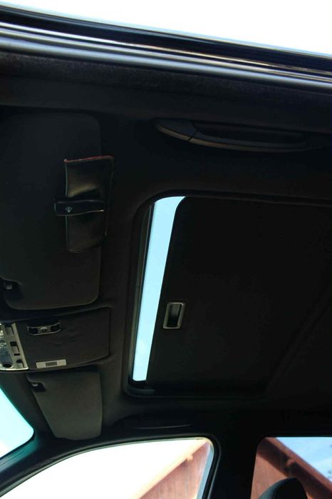 BMW E46 facelift MTech 2