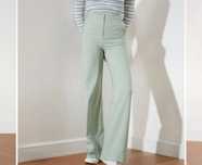 Pantaloni eleganți