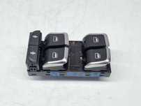Butoane comanda geamuri sofer Audi A6 (4G2, C7) [Fabr 2012-2017] 4G09