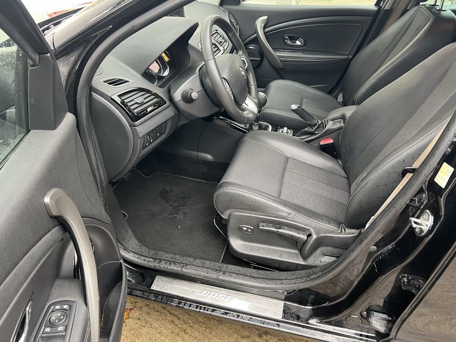 Renault Megane//Recent adus