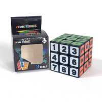 Головоломка кубик Рубика Z-cube Sudoku Cube 3x3 51678