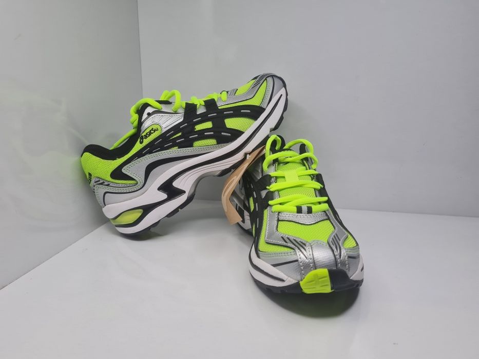 Маратонки Asics Gel-Preleus

Чисто нови с кутия.

Размер 37.5 стелка 2