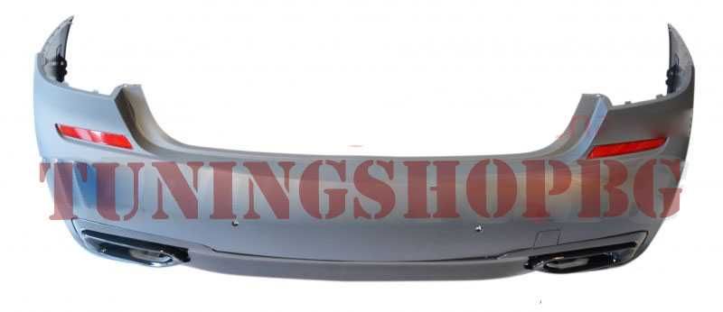 M760Li пакет за БМВ BMW 7er G11/G12