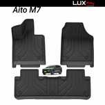 Салон полик для Aito M7 от «LuxwayShop»