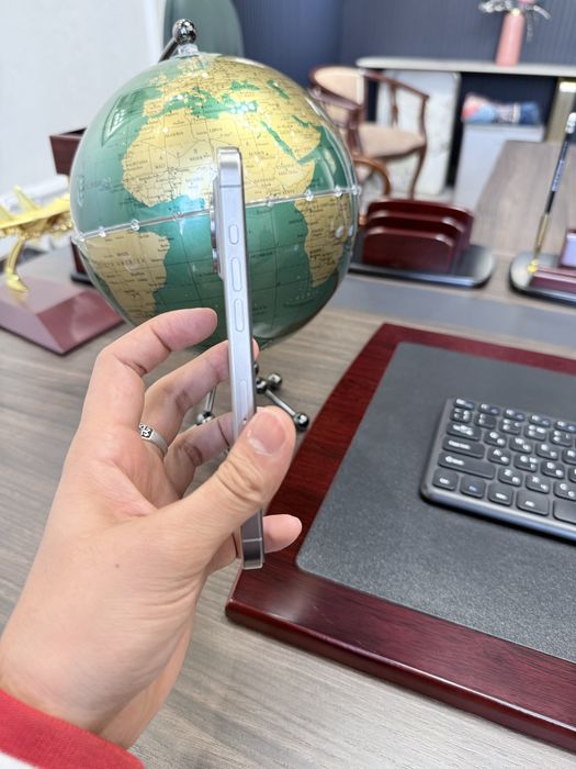 Iphone 15 pro max 12/256