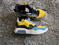 Air Jordan JRDN SP 21 pattern trial 42
