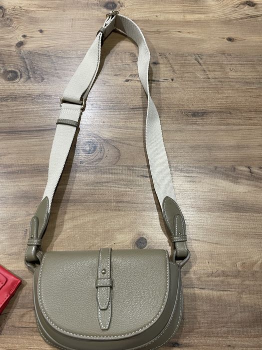 Дамска чанта Zara