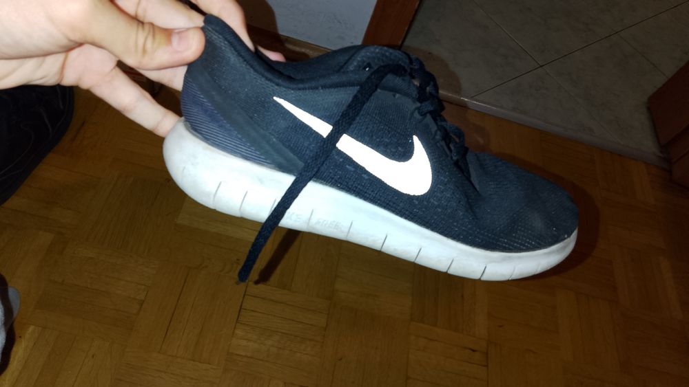 Найк оригинални маратонки