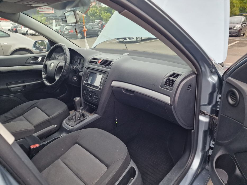 Skoda Octavia 2. 1.9TDI 2008