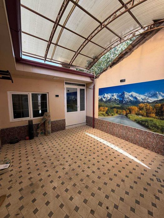 Hovli Arendaga beriladi  Srochnoi!!!