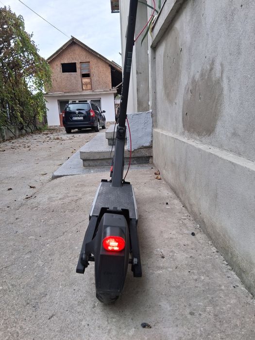 Vând trorineta navee s40