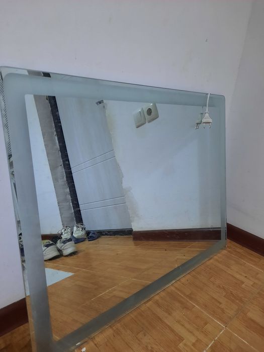 Зеркало для ванны