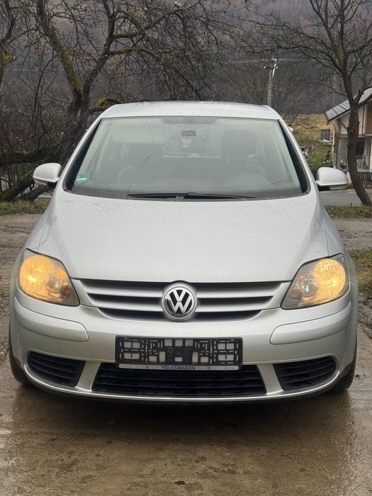 Cutie viteze VW Golf 5 Plus 1.4 benzina 5+1 trepte