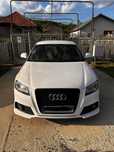 Audi A3 S LINE 2009 1.8 TFSI 220 cp