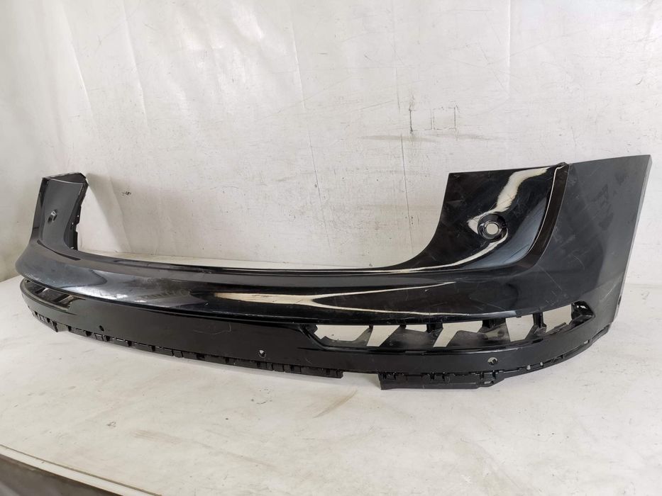 Задна броня Ауди Q5Л / Audi Q5L SUV [FY] [ - ] Оригинална, в добро със