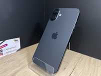 Iphone 16 Plus 128Gb Black 3 ani garanție, Telefoane Mureș