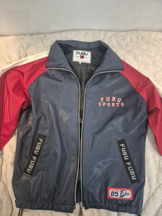 Мъжко яке М размер