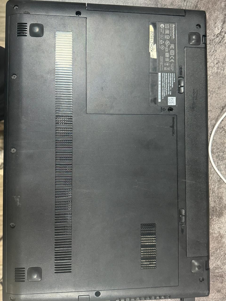 Ноутбук Lenovo G50-45