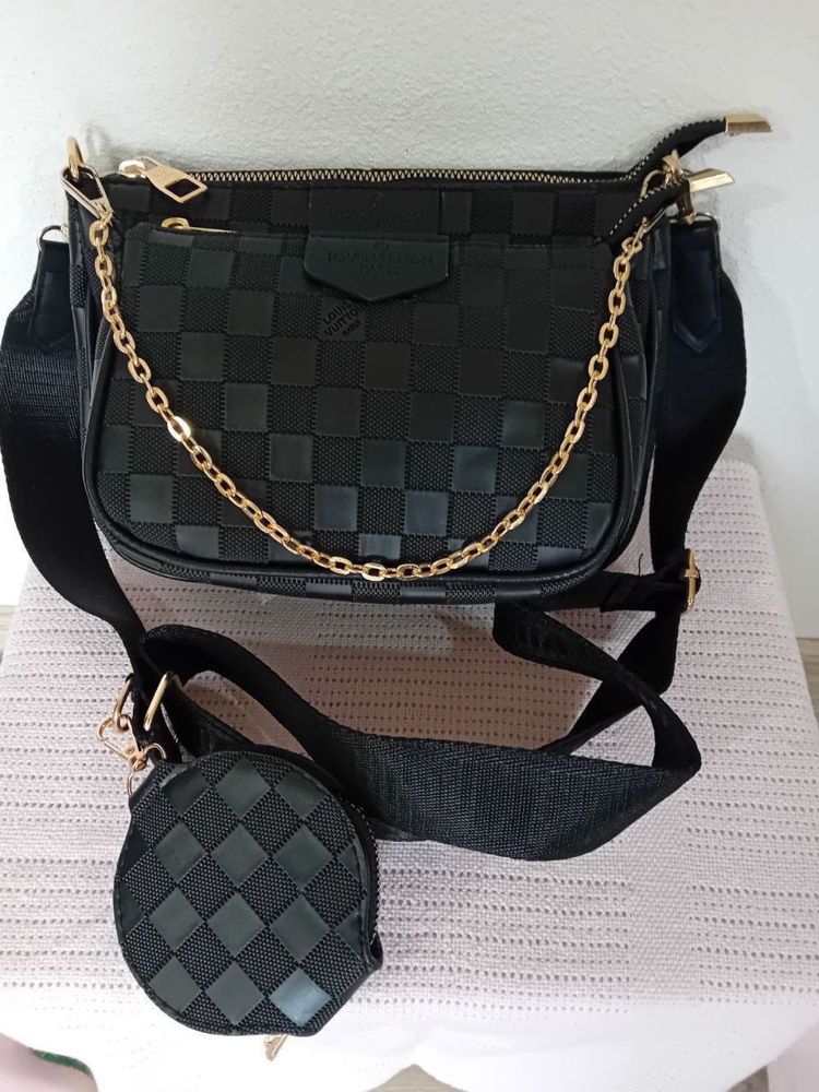 Geanta Louis Vuitton