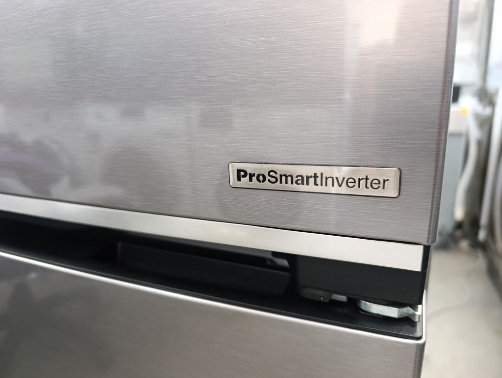 Нов!!! Хладилник и Фризер BEKO Selective No frost A+++