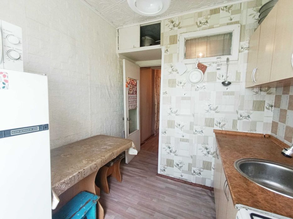 ! Продаю 3-комнатную квартиру в 23 микрорайоне! Помощь в ипотеке!