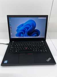 Ноутбук Lenovo ThinkPad T480 CORE-8350U| 16GB| 256GB| FullHD|