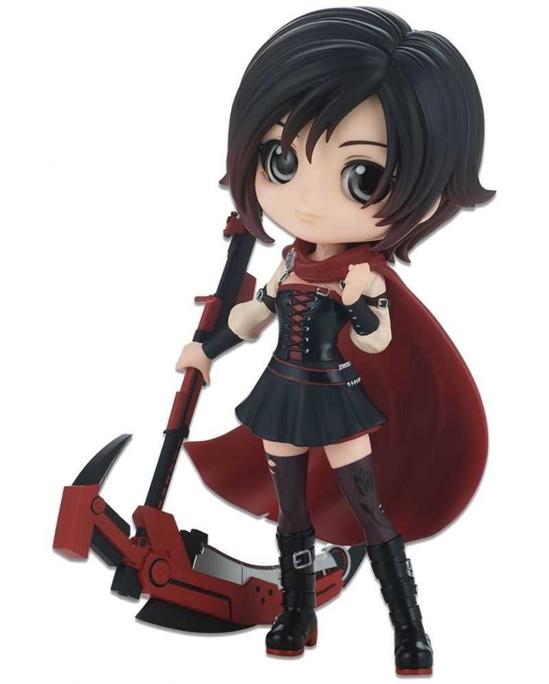 Статуетка Banpresto RWBY - Ruby Rose