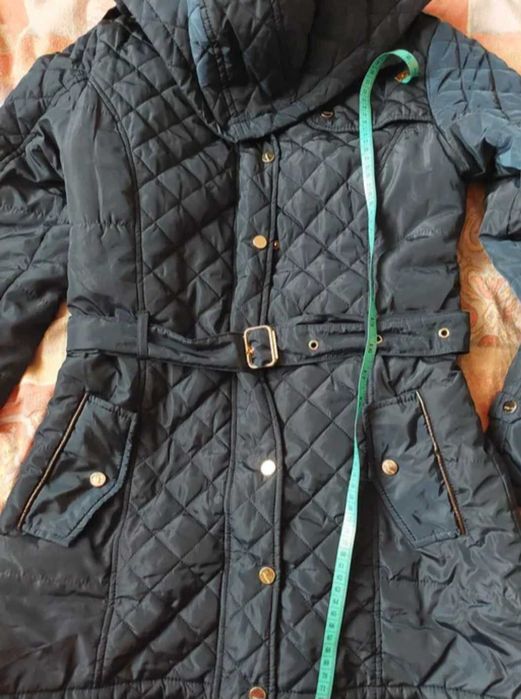 Geacă elegantă damă