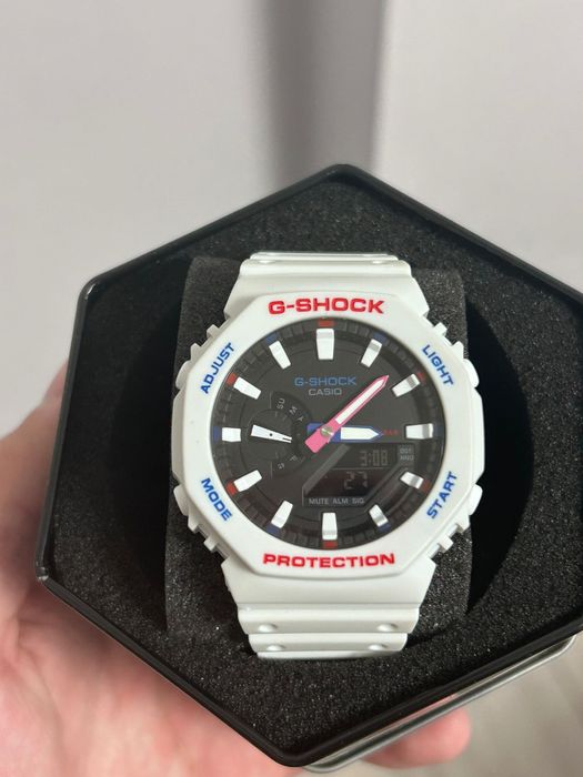 Ceas Casio G shock ga2100