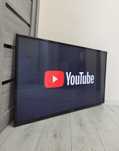 Смарт телевизор LG 120 см WiFi YouTube