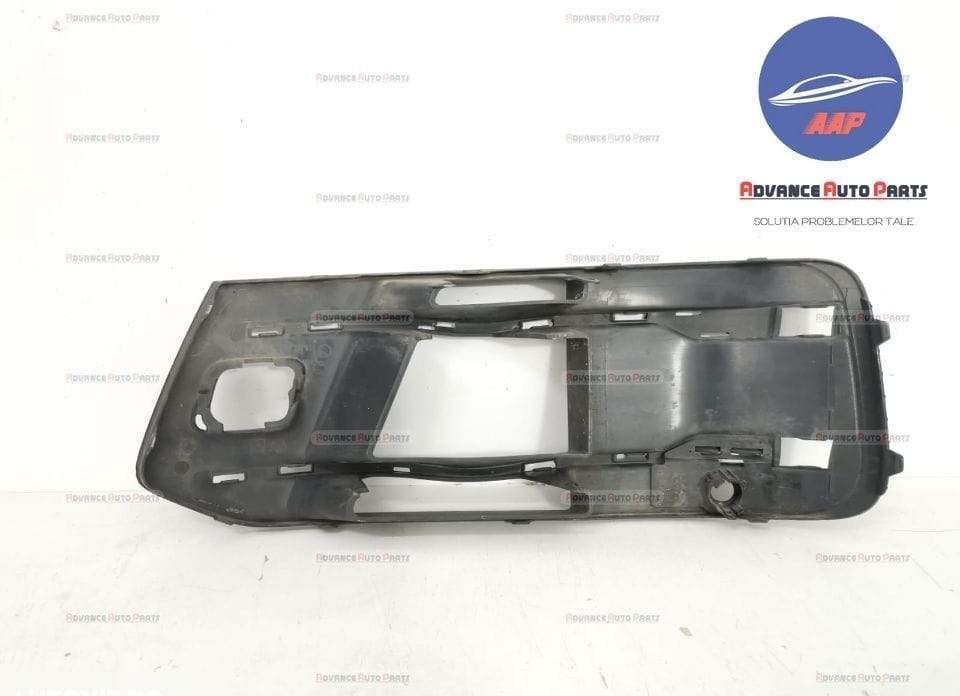 Grila dreapta proiector originala in stare buna Audi  Q7  4M [2015 - 2