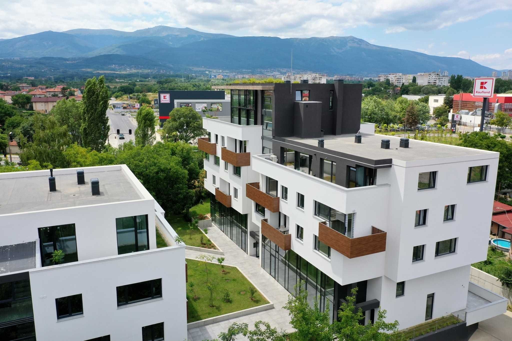 Многостаен апартамент в ж.к. Горубляне