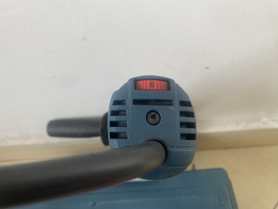 Ъглошлайф Bosch GWS 9 -125S