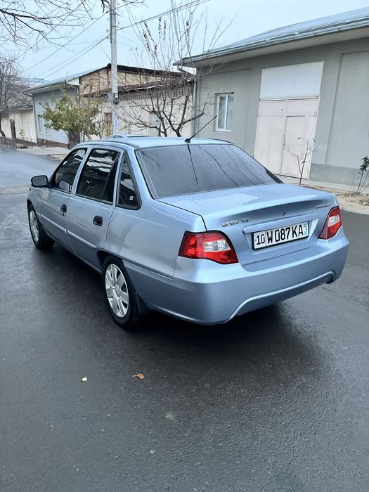 Nexia 2013 1.6 super kansaner