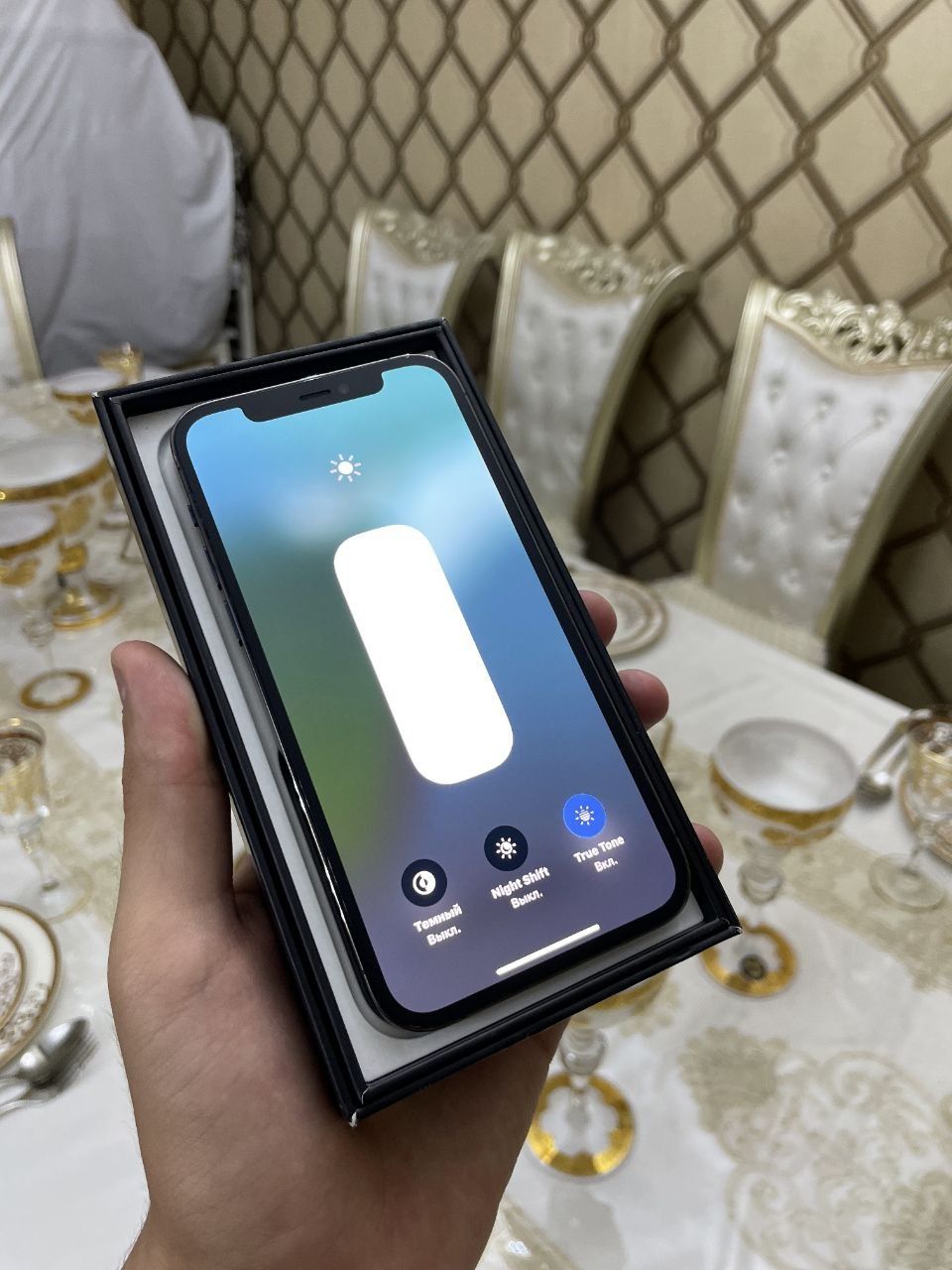 Iphone 12 Pro 256gb