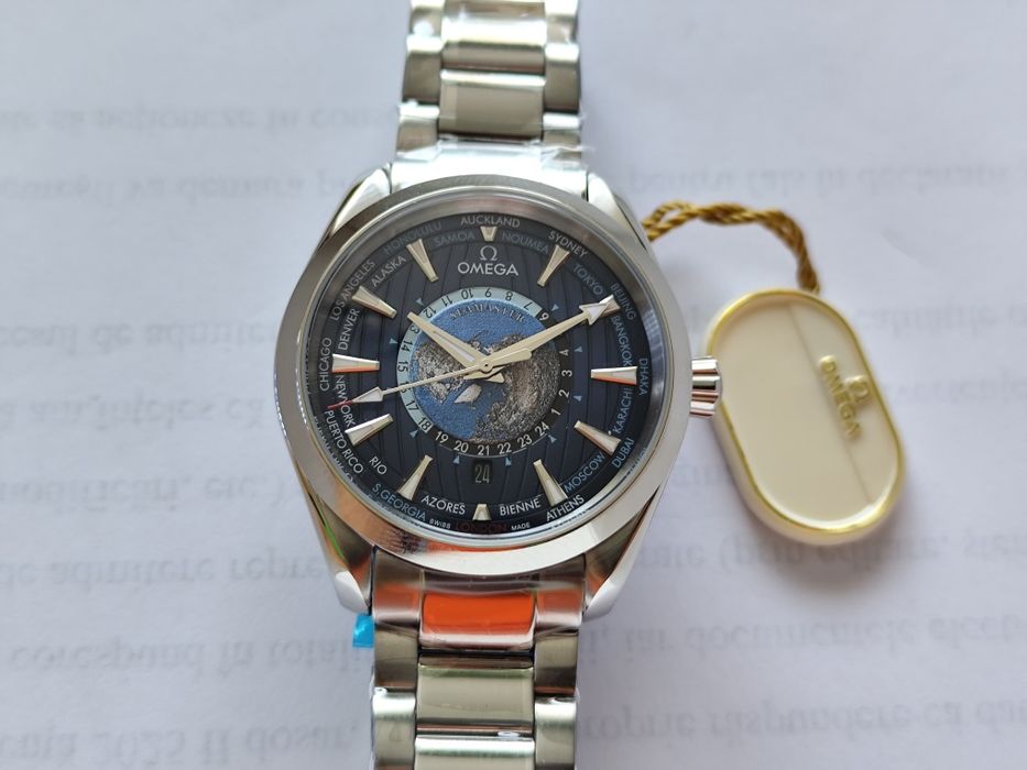 ceas OMEEGA automatic