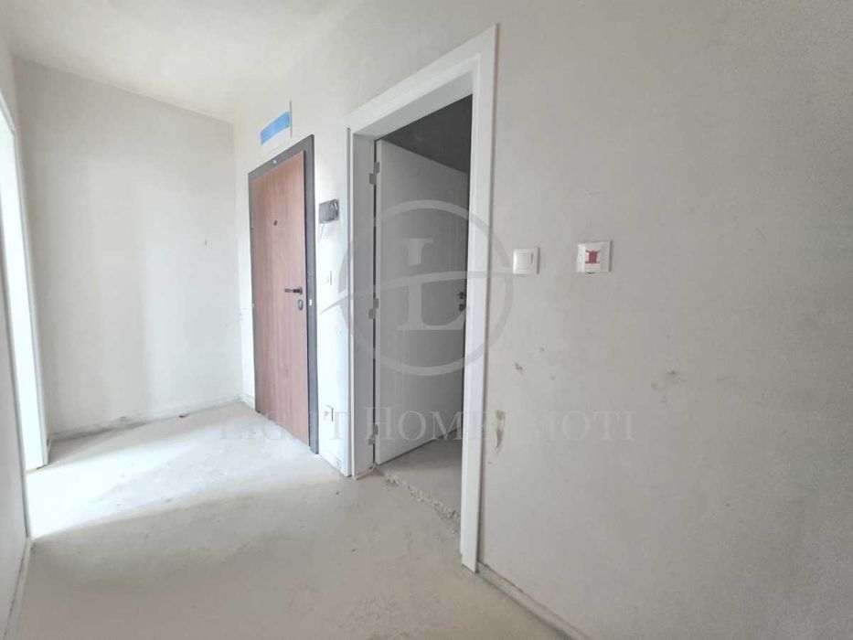 Продава се Двустаен апартамент в Пловдив, Христо Смирненски - 79 кв.м за 942 €/кв.м - Снимка #8