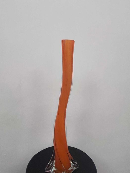 Piesa cristal MURANO Italia veche bibelouri bibelou ieftina