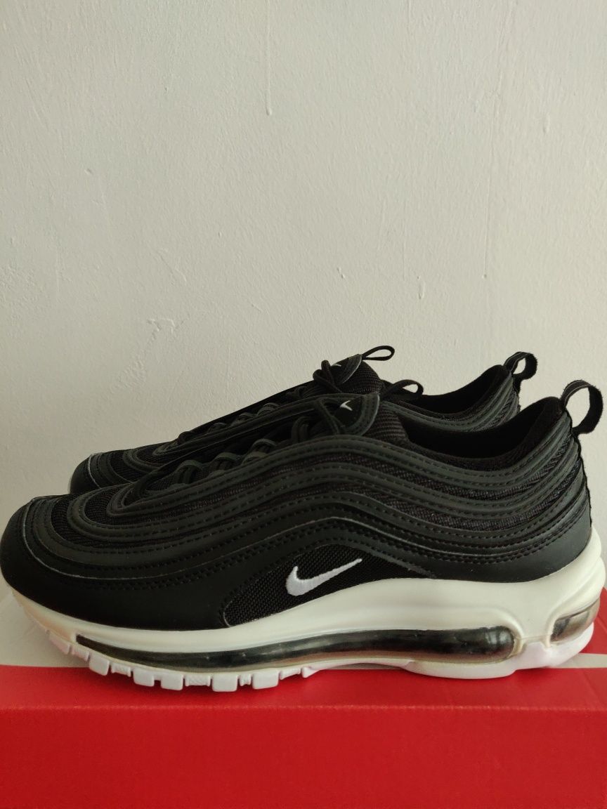 Nike Air Max 97 номер 39